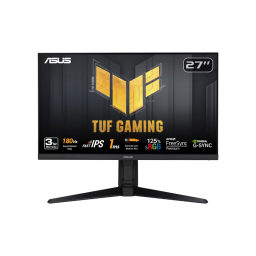 ASUS 27-inch TUF gaming monitor (VG279QL3A)