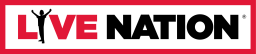 the live nation logo