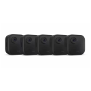 Blink Outdoor 4 Wireless Outdoor Security Camera (5-Pack) on white background
