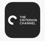 Criterion Channel app icon