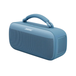A Bose Soundlink Max