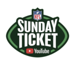 NFL Sunday Ticket logo