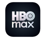 HBO Max app logo