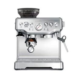 Breville the Barista Express Espresso Machine (BES870XL)