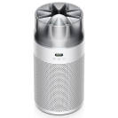 Dyson Hushjet Purifier Compact (White/Silver)
