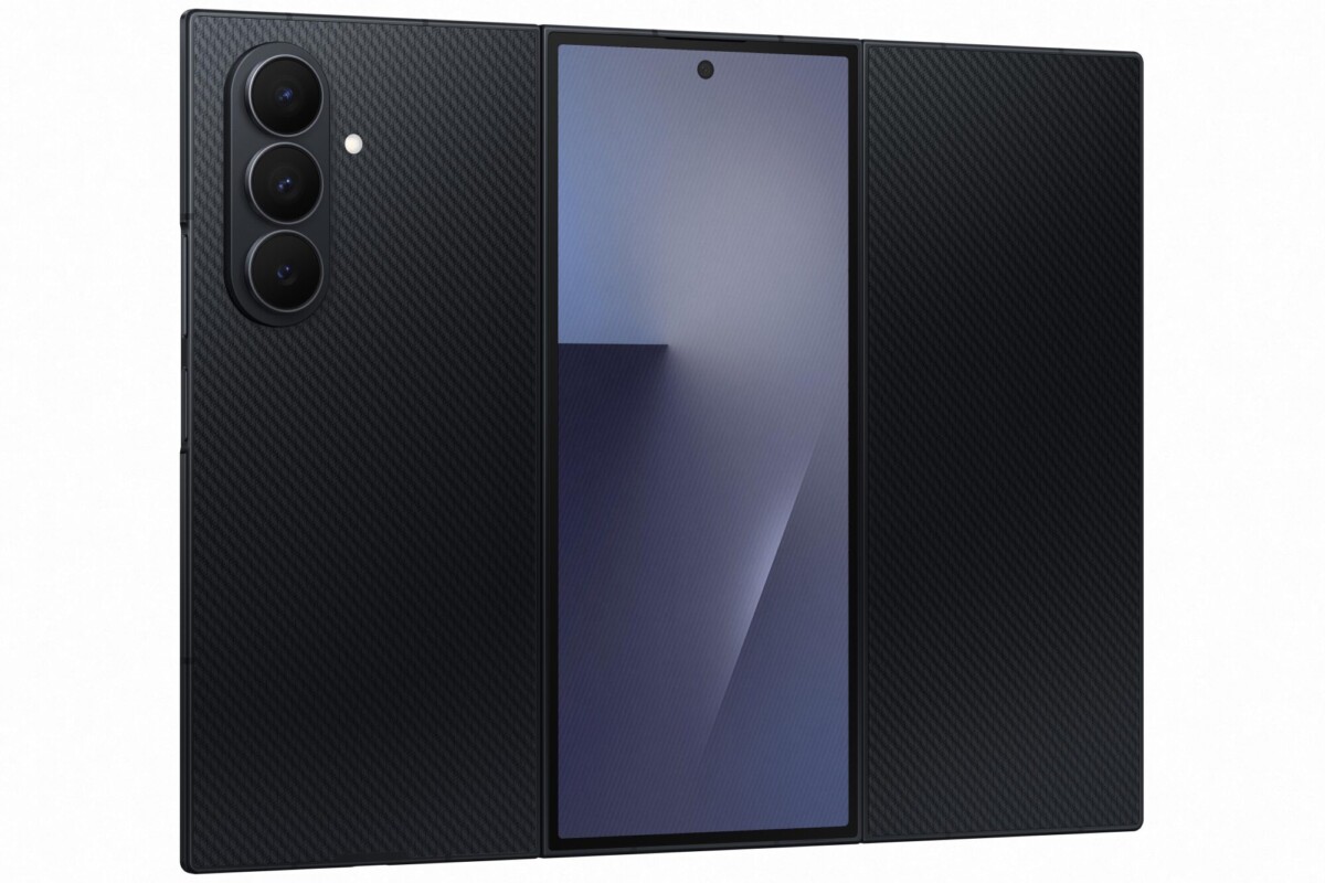 Samsung Galaxy Z TriFold