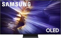 Samsung 65-Inch S90F 4K OLED Smart TV