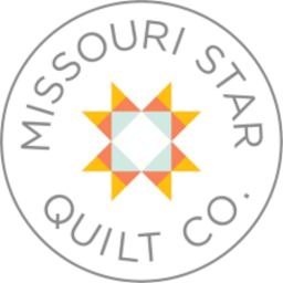 The Missouri Star Quilt Co. logo