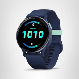 A Garmin Vivoactive 5