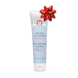 First Aid Beauty Pure Skin Face Cleanser