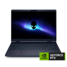 the Alienware 16X Aurora