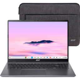 the Acer Chromebook Plus 516