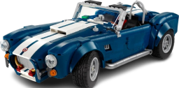 Lego Icons Shelby Cobra 427 S/C