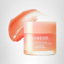 The Laneige Lip Sleeping Mask