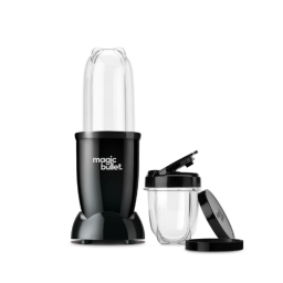 A MagicBullet Blender
