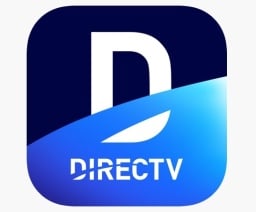 DirecTV app logo