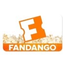 Fandango gift card