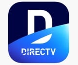 DirecTV app logo