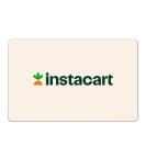 instacart gift card