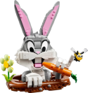 Lego Bugs Bunny