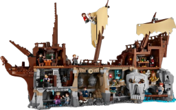 Lego Ideas The Goonies