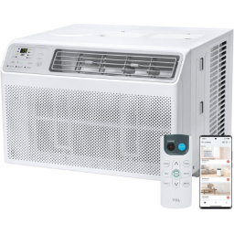 A TCL Smart Window Air Conditioner