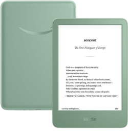 Amazon Kindle (16GB)