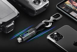 GoCable 8-in-1 EDC 100W Cable