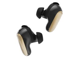 Bose QuietComfort Ultra 2 earbuds