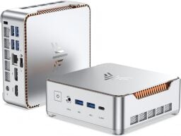 Kamrui Pinova P2 Mini PC
