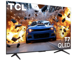 TCL 55 inch Smart TV