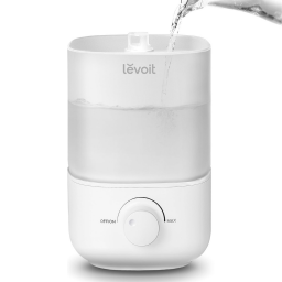 A Levoit 2.5L Top Fill Humidifier