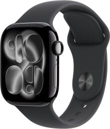 apple watch series 11 against a white background