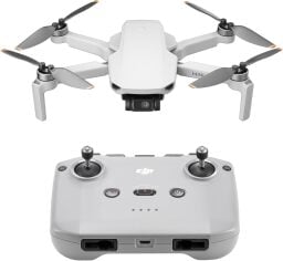 DJI Mini 4K Drone