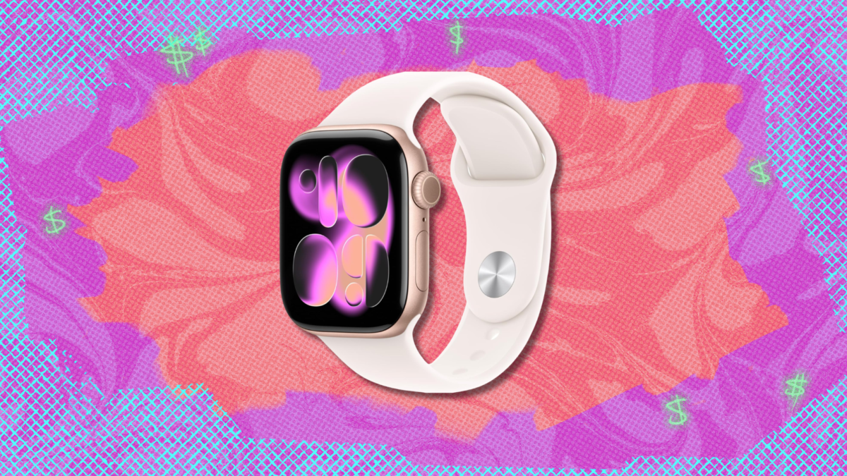 Apple Watch Series 11