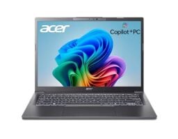 Acer Aspire 14 AI Intel Ultra 5 512GB SSD 16GB RAM 14" Laptop