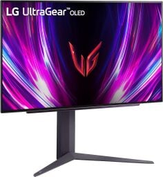 LG Ultragear OLED Monitor