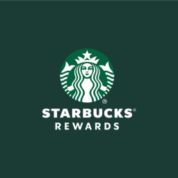 the Starbucks Rewards logo