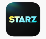 Starz logo