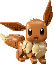 Lego Pokemon Eevee