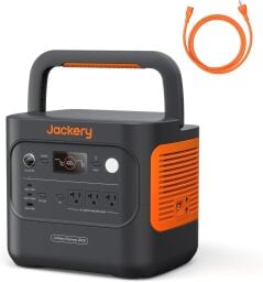 Jackery Explorer 2000 v2