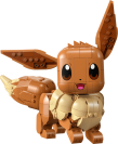 Lego Pokemon Eevee