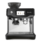 Breville Barista Touch on white background