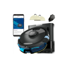 Shark - Matrix Plus 2-in-1 Robot Vacuum & Mop