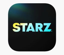 Starz logo
