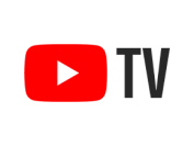 YouTube TV logo